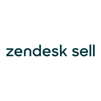 Profilbild der Softwarelösung zendesk sell