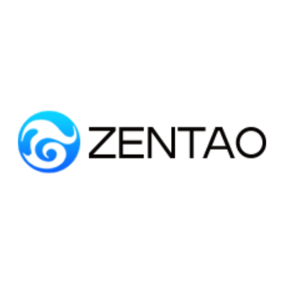 Anzeigebild der Software ZenTao