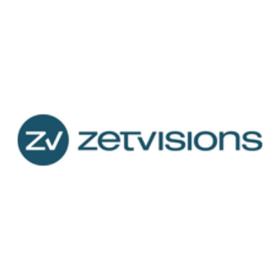 Profilbild der Softwarelösung Zetvisions SPoT