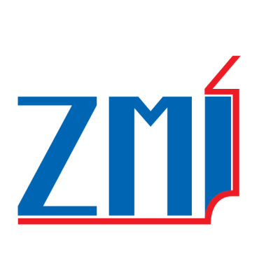 Logo - ZMI Sicherheit