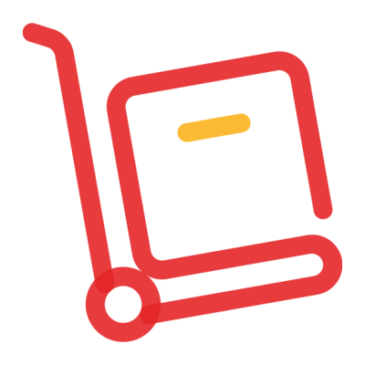 Logo - Zoho Inventory