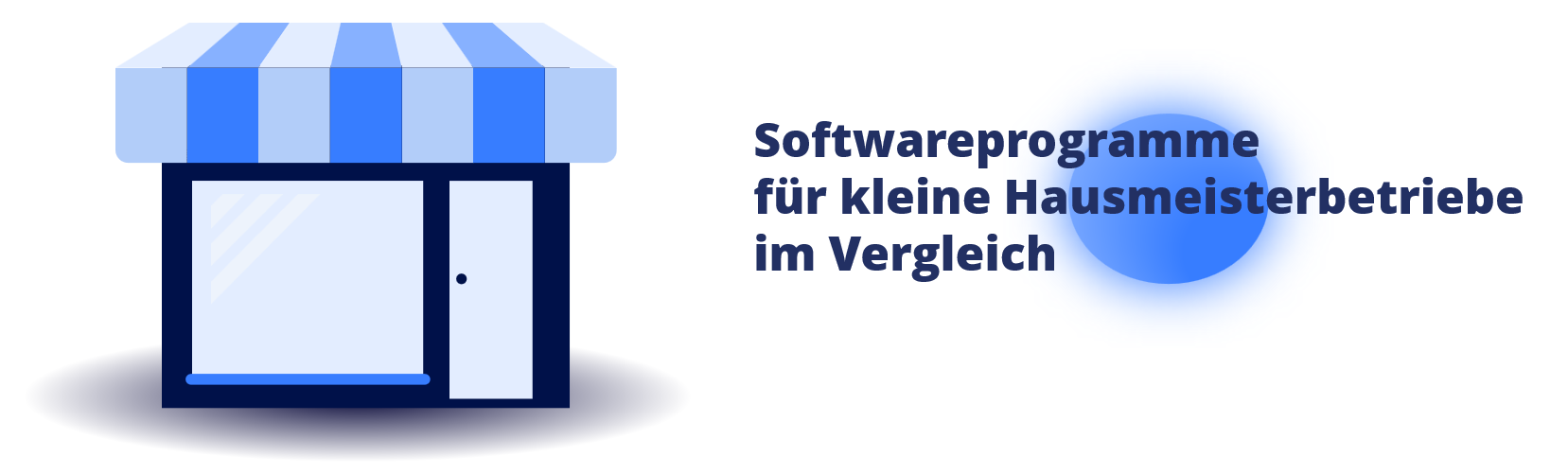 Hausmeister Software für kleine Betriebe - Beitragsbild