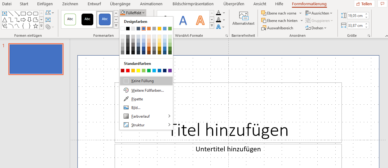 Responsive image