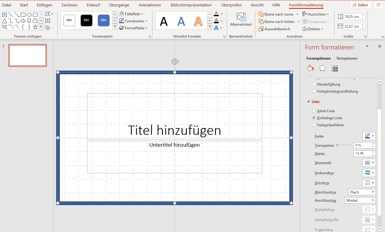 Responsive image