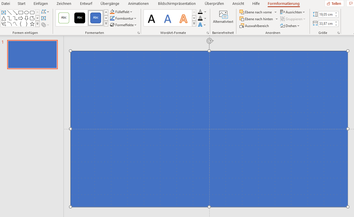 Responsive image